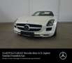 Mercedes-Benz SLS SLS AMG Roadster CARBON*BANG&OLUFSEN*NAVI*XENON* Blanc - thumbnail 2
