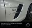 Mercedes-Benz SLS SLS AMG Roadster CARBON*BANG&OLUFSEN*NAVI*XENON* Fehér - thumbnail 5