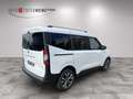 Ford Tourneo Courier 1.0 EcoBoost TITANIUM Blanc - thumbnail 5