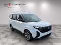 Ford Tourneo Courier 1.0 EcoBoost TITANIUM Blanc - thumbnail 3