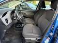Toyota Yaris III 100 VVT-i Design 5p Bleu - thumbnail 12