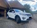 Land Rover Discovery Sport Discovery Sport TD4 Aut. HSE Weiß - thumbnail 1
