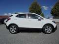 Opel Mokka Klima*AHK*EPH v+h*Bluet*USB*Garantie Weiß - thumbnail 4