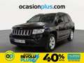 Jeep Compass 2.2CRD Sport 4x2 Schwarz - thumbnail 1