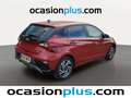 Hyundai i20 1.0 TGDI Klass 48V DT 100 Rojo - thumbnail 4