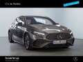 Mercedes-Benz A 200 Kompakt AMG NIGHT SPUR AHK DISTR KAMERA Grau - thumbnail 1