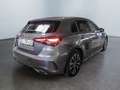 Mercedes-Benz A 200 Kompakt AMG NIGHT SPUR AHK DISTR KAMERA Grau - thumbnail 4