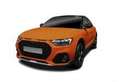 Audi A1 allstreet 30 1.0 tfsi Identity Contrast 116cv Bianco - thumbnail 1