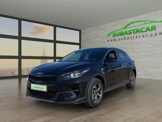 Kia XCeed 1.0 T-GDi Drive