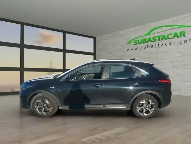 Kia XCeed 1.0 T-GDi Drive