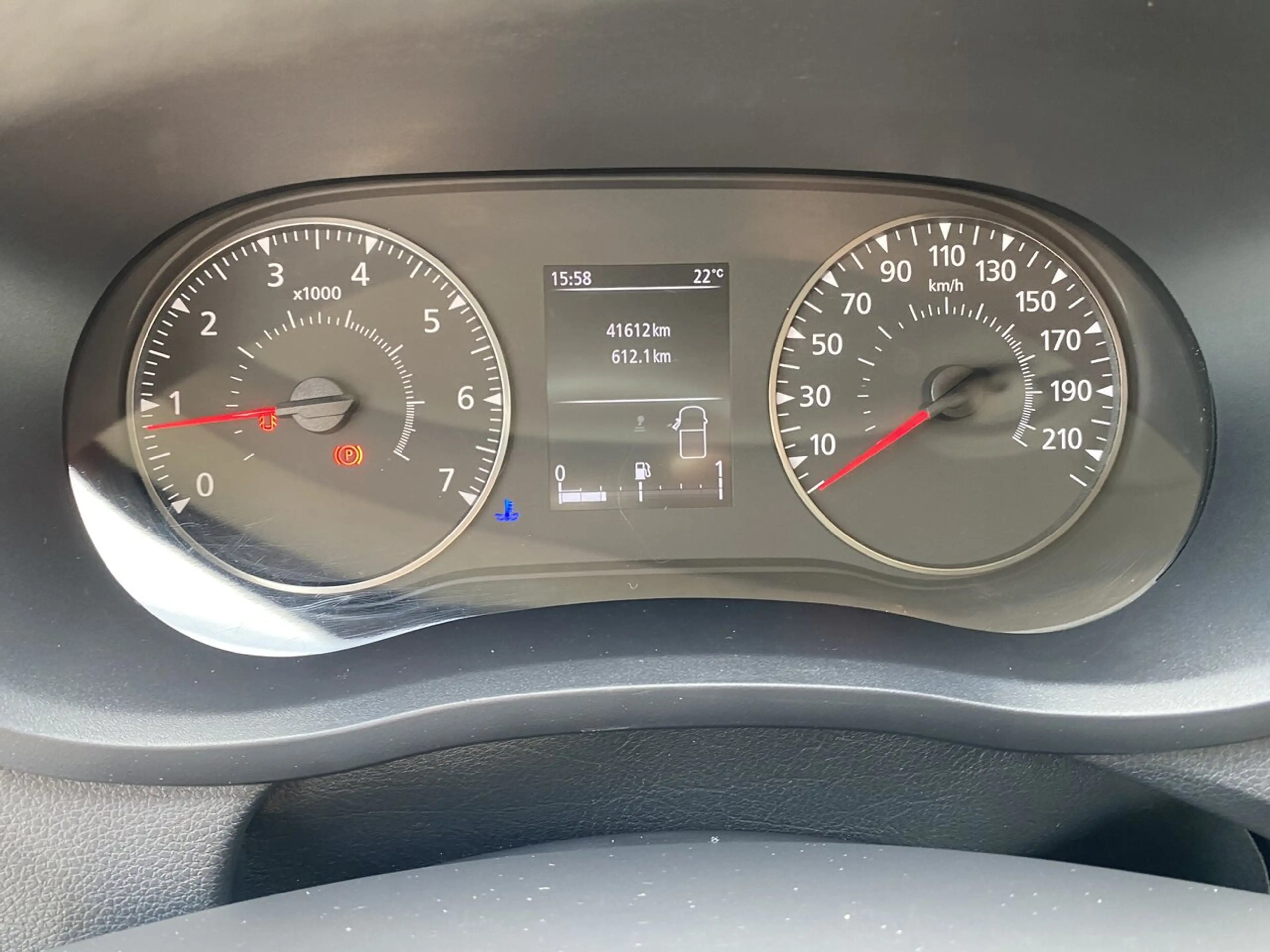 Opel Movano L2H2-airco-cruise control-18500€+BTW — photo 13