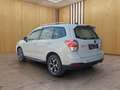 Subaru Forester 2,0i Style AWD Aut. Weiß - thumbnail 3