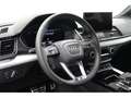 Audi Q5 40 TDI quattro S line S tronic,Navi,Matrix Fekete - thumbnail 19