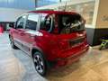 Fiat Panda Cross 1.0 FireFly S&S Hybrid PREZZO REALE Rojo - thumbnail 3
