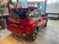 Fiat Panda Cross 1.0 FireFly S&S Hybrid PREZZO REALE Rosso - thumbnail 4