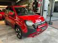 Fiat Panda Cross 1.0 FireFly S&S Hybrid PREZZO REALE Rood - thumbnail 2