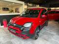 Fiat Panda Cross 1.0 FireFly S&S Hybrid PREZZO REALE Rojo - thumbnail 1