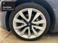 Tesla Model 3 Long Range AWD “Certified Pre-Owned” Stříbrná - thumbnail 4
