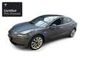 Tesla Model 3 Long Range AWD “Certified Pre-Owned” Stříbrná - thumbnail 1