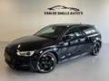 Audi A3 Sportback 1.4 TFSI Ambition Pro Line S 3X S-LINE/L Noir - thumbnail 3