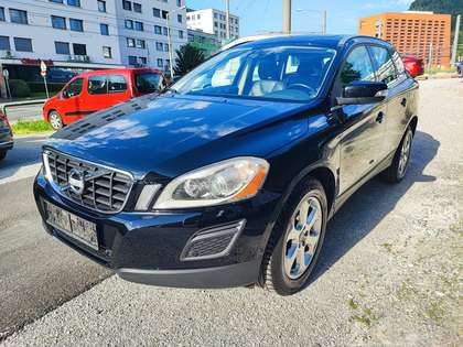 Volvo XC60 D3 FWD ALLRAD AUTOMATIK