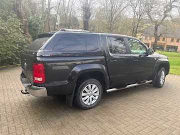 2.0 CR Bi-TDi 4Motion Ultimate