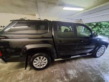 2.0 CR Bi-TDi 4Motion Ultimate