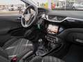 Opel Corsa E 1.0 Turbo ecoFlex **KlimaA SHZ** Blanc - thumbnail 5