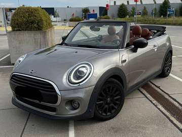 Mini Cabriolet 1.5A Cooper OPF (EU6d-TEMP)