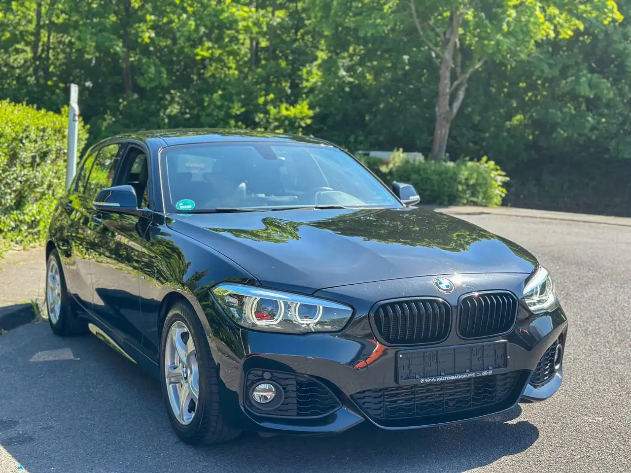 BMW 118
