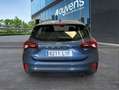Ford Focus 1.0 Ecoboost MHEV Trend+ 125 Azul - thumbnail 5