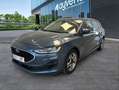 Ford Focus 1.0 Ecoboost MHEV Trend+ 125 Azul - thumbnail 1