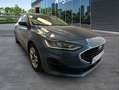 Ford Focus 1.0 Ecoboost MHEV Trend+ 125 Azul - thumbnail 3