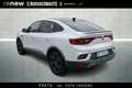 Renault Arkana 1.6 E-Tech hybrid R.S. Line Fast Track 145cv Bianco - thumbnail 4