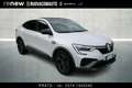 Renault Arkana 1.6 E-Tech hybrid R.S. Line Fast Track 145cv Bianco - thumbnail 2