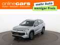 Volkswagen Tayron 2.0 TDI 4Motion Life Aut 7-SITZER MATRIX Argent - thumbnail 1