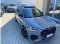 Audi RS Q3 TETTO -Q3 II 2020 2.5 quattro s-tronic Grigio - thumbnail 3