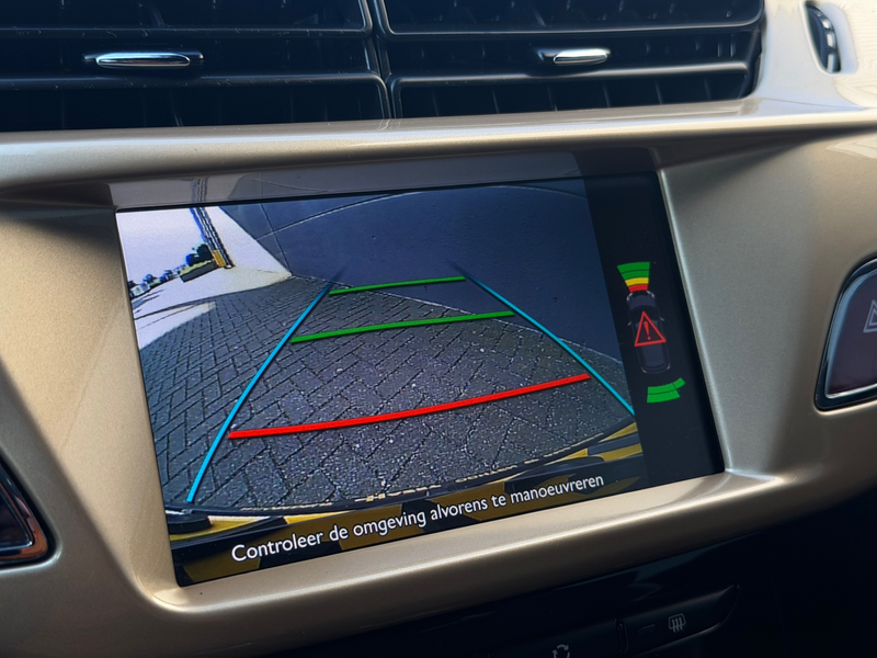 DS Automobiles DS 3 1.6 THP Performance Black Special 208PK*CarPlay-NA — photo 31