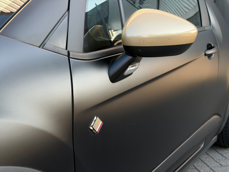 DS Automobiles DS 3 1.6 THP Performance Black Special 208PK*CarPlay-NA — photo 25