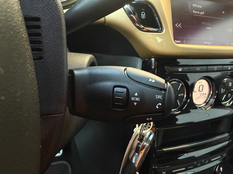 DS Automobiles DS 3 1.6 THP Performance Black Special 208PK*CarPlay-NA — photo 14