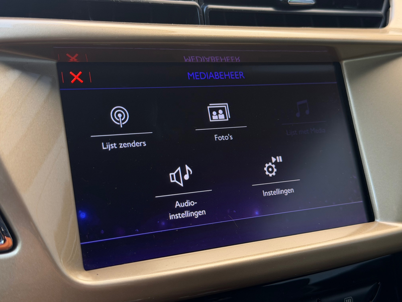DS Automobiles DS 3 1.6 THP Performance Black Special 208PK*CarPlay-NA — photo 32