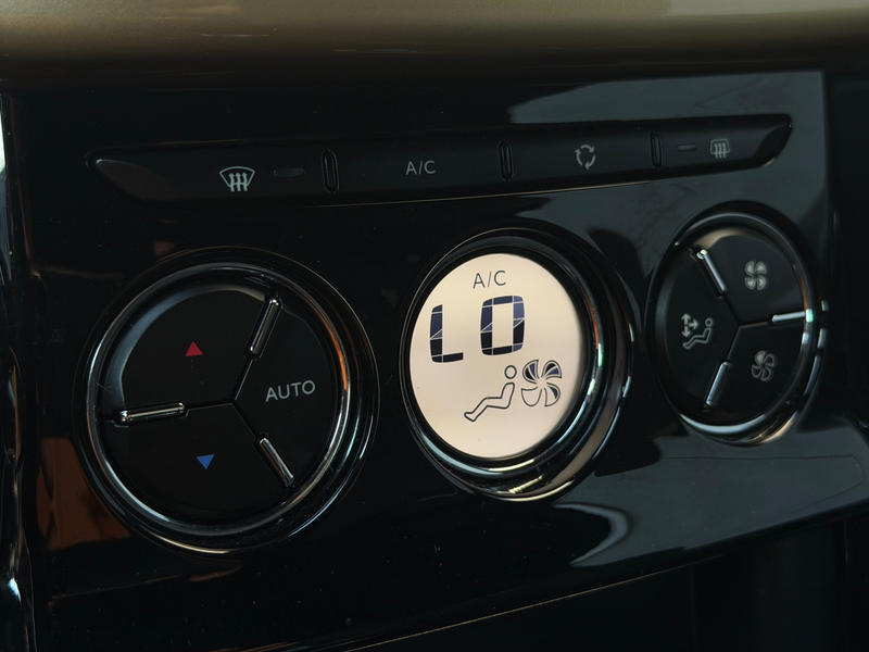 DS Automobiles DS 3 1.6 THP Performance Black Special 208PK*CarPlay-NA — photo 33