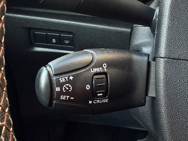 DS Automobiles DS 3 1.6 THP Performance Black Special 208PK*CarPlay-NA — photo 13