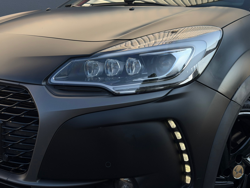 DS Automobiles DS 3 1.6 THP Performance Black Special 208PK*CarPlay-NA — photo 27