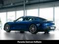 Porsche Taycan 4S BOSE Panoramadach LED InnoDrive Blauw - thumbnail 3