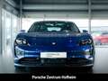 Porsche Taycan 4S BOSE Panoramadach LED InnoDrive Blauw - thumbnail 4
