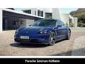 Porsche Taycan 4S BOSE Panoramadach LED InnoDrive Bleu - thumbnail 1