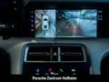 Porsche Taycan 4S BOSE Panoramadach LED InnoDrive Blauw - thumbnail 22