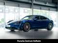 Porsche Taycan 4S BOSE Panoramadach LED InnoDrive Blauw - thumbnail 1