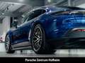 Porsche Taycan 4S BOSE Panoramadach LED InnoDrive Blauw - thumbnail 11